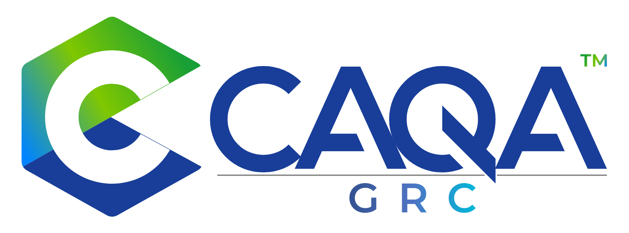CAQA GRC logo